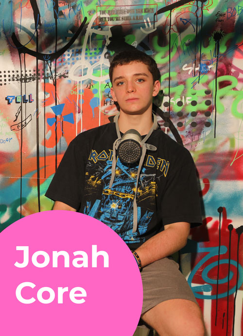 jonah