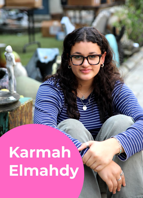 karmah