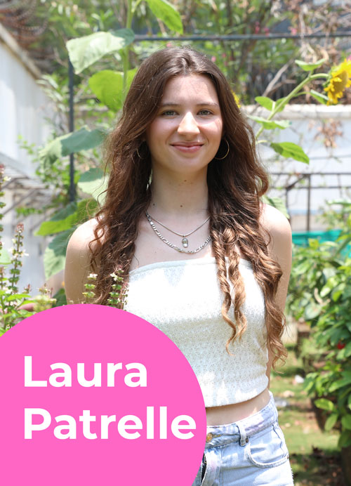 laura